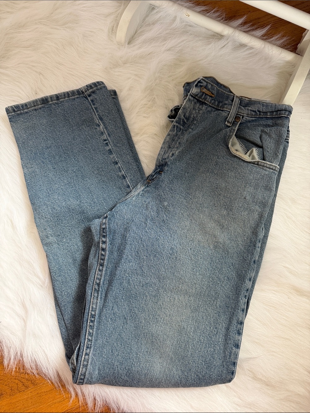 Wrangler Jeans